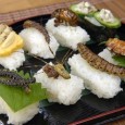 Sushi Sushi Autorem artykułu jest Marta Malarska Coraz większą popularnością cieszy się w Polsce sushi. Ta potrawa, o charakterystycznym smaku, przywędrowała do nas z Japonii. Osoby, które raz spróbowały sushi nie mogą pozostać obojętne....