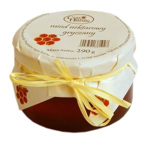 Napoje miodem płynące, czyli nowości od Czasu na Herbatę