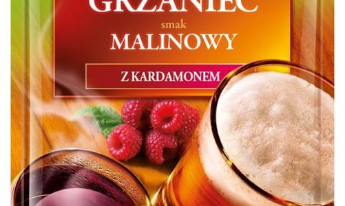 Aromatyczny, korzenny, lekko pikantny z nutą słodyczy