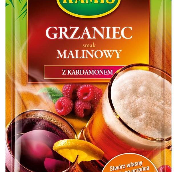 Aromatyczny, korzenny, lekko pikantny z nutą słodyczy