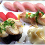 jak zrobić Sushi w domu