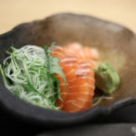 jak zrobić Sushi w domu