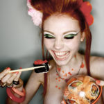 jak zrobić Sushi w domu