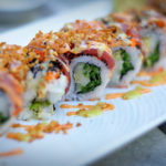 Co kryje w sobie sushi?