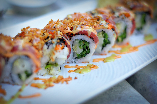 sushi-2