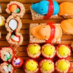 Co kryje w sobie sushi?