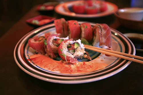 Sushi