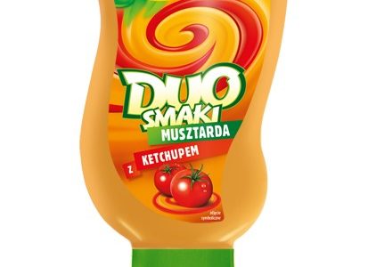 Grilowe DUO Smaki