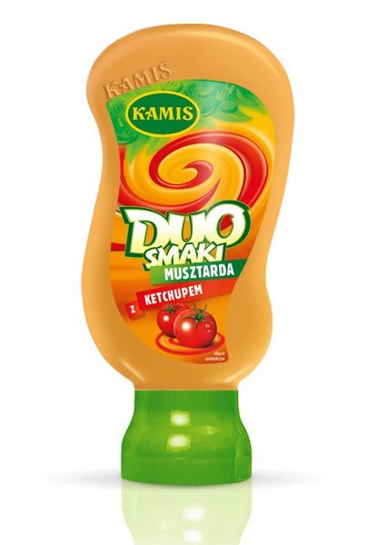 Grilowe DUO Smaki