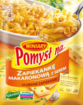 Pomysł naâŚ noworoczne porządki. Od listopada 2010 do końca stycznia 2011 WINIARY odświeża linię produktów