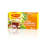 Domowa Kuchnia Drobiowy z wloszczyzna 60g.jpg