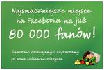 Największa kulinarna społeczność na Facebooku obchodzi 1. urodziny