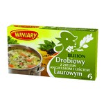 Bulion Drobiowy z liściem laurowym i zielem angielskim 60g.jpg