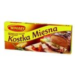 Wiosenne porządki w bulionach WINIARY