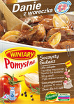 NOWOŚÄ! Gulasz WINIARY z piekarnika