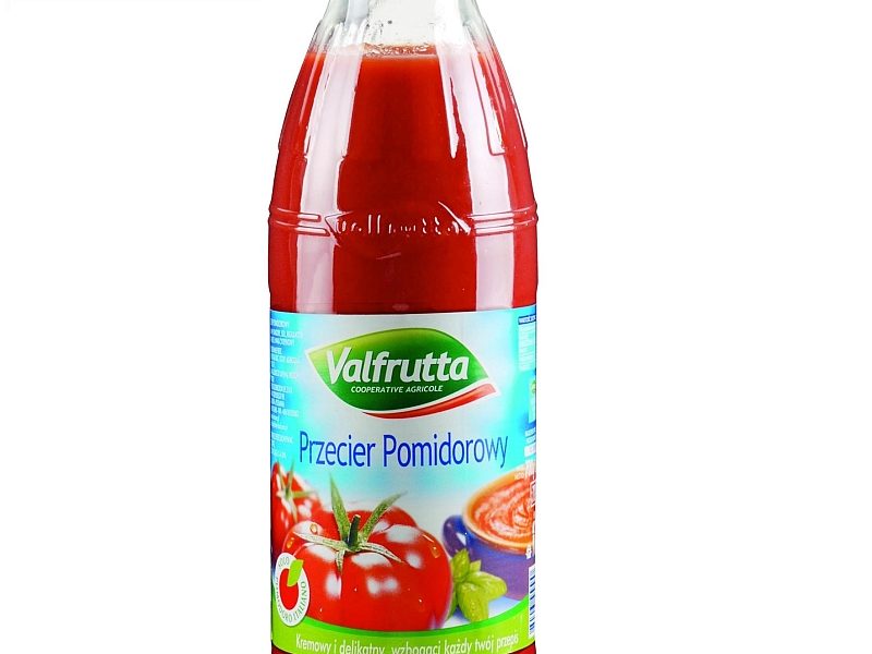 Smak Italii zamknięty w butelce