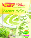 Barszcz zielony Bukiet Warzyw WINIARY.jpg