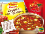 WINIARY POMYSŁ NA... węgierską zupę gulaszową