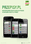 Nowa odsłona aplikacji mobilnej Przepisy.pl