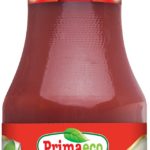 NOWOŚÄ: KETCHUP PIKANTNY BIO – EKOLOGICZNIE I ZE SMAKIEM
