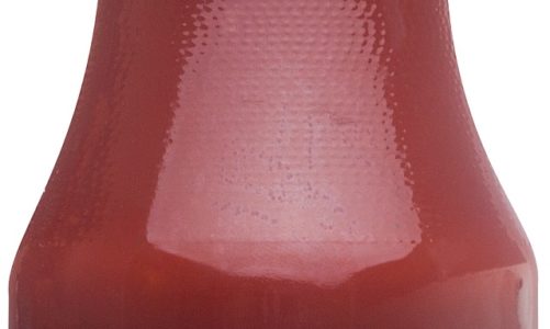 NOWOŚÄ: KETCHUP PIKANTNY BIO – EKOLOGICZNIE I ZE SMAKIEM