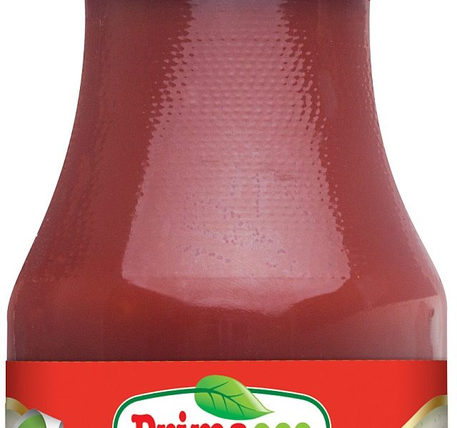 NOWOŚÄ: KETCHUP PIKANTNY BIO – EKOLOGICZNIE I ZE SMAKIEM