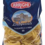 Makaron Tagliatelle – kwintesencja włoskiej kuchni
