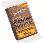 Do rozgrzewającej herbaty z sokiem malinowym
