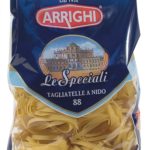 Makaron Tagliatelle – kwintesencja włoskiej kuchni