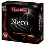 TEEKANNE Nero mocną pozycją na rynku czarnych herbat