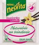 NESVITA Naturalnie na śniadanie wanilia NESVITA Naturalnie na śniadanie wanilia.jpg