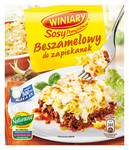 Sos beszamelowy do zapiekanek Pomysłowy WINIARY