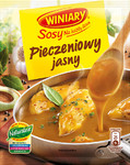 Sos pieczeniowy jasny Na Każdy Dzień WINIARY