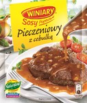 Mała zmiana – wielki efekt dzięki sosom do gotowania WINIARY