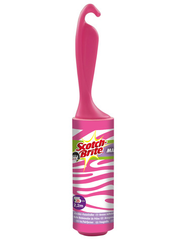 Kolorowe rolki Scotch-Briteâ˘