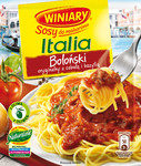 Sos boloński Italia WINIARY