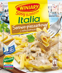 Sos serowo-pieczarkowy Italia WINIARY