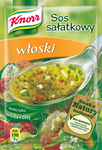 Sos sałatkowy włoski Knorr