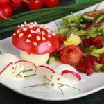 Dzień Dziecka – zachęcamy dzieci do jedzenia