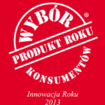 Oto Produkt Roku 2013 – Fix Knorr Soczysty kurczak z patelni