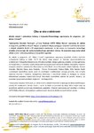 Oko w oko z mistrzem: Młodzi artyści i animatorzy kultury z kujawsko-pomorskiego zapraszamy do programu „1/1 Mistrz i Uczeń”