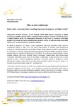 Oko w oko z mistrzem: Młodzi artyści i animatorzy kultury z opolskiego zapraszamy do programu „1/1 Mistrz i Uczeń”