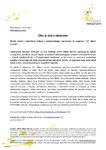 Oko w oko z mistrzem: Młodzi artyści i animatorzy kultury z wielkopolskiego zapraszamy do programu „1/1 Mistrz i Uczeń”