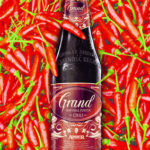 Piwo z papryką Chili z Browaru Amber