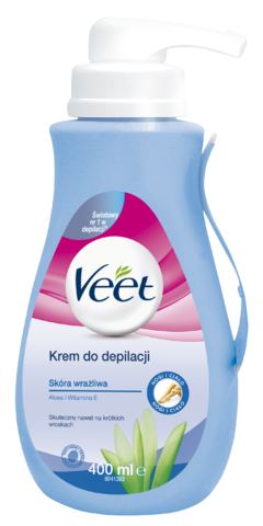 Wakacyjny niezbędnik od Veet