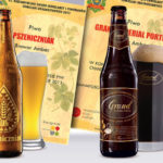 Pszeniczniak i Grand Imperial Porter z Browaru Amber zwyciężają na Chmielakach Krasnostawskich