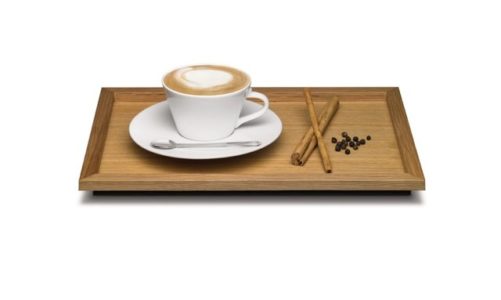 Nadzwyczaj intensywne doznania od Nespresso