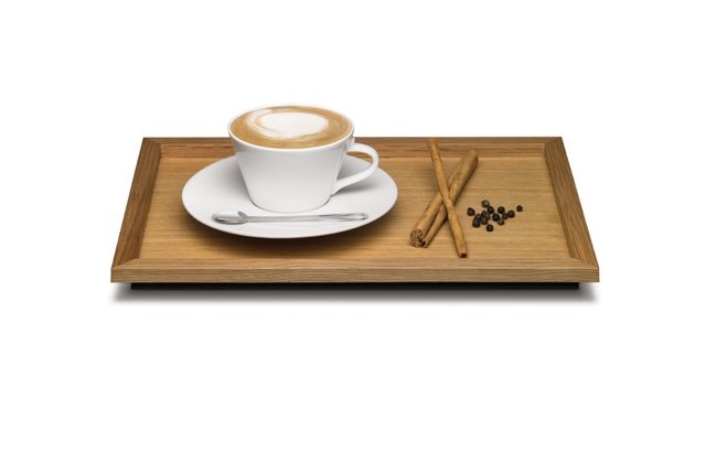 Nadzwyczaj intensywne doznania od Nespresso
