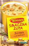 NOWOŚÄ Smaczna Zupa WINIARY serowa z grzankami.jpg