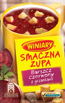 Smaczna Zupa WINIARY barszcz czerwony z grzankami.jpg